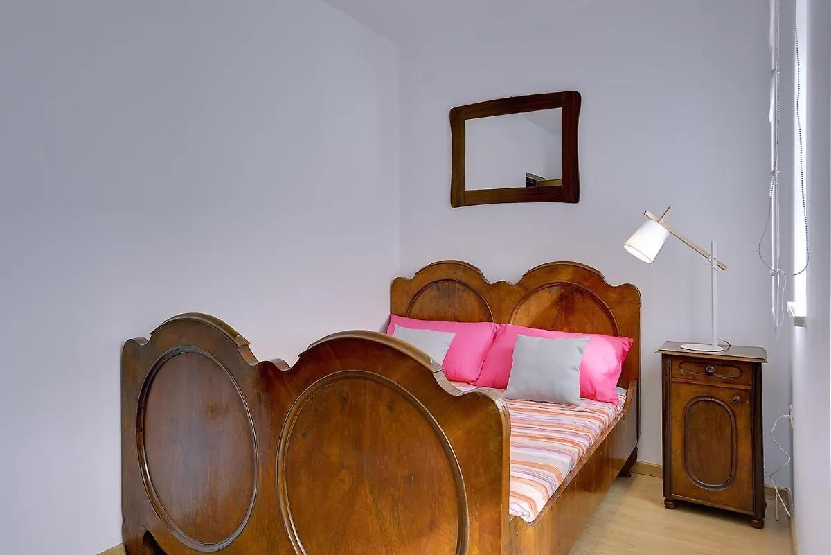Apartment Falu Štinjan