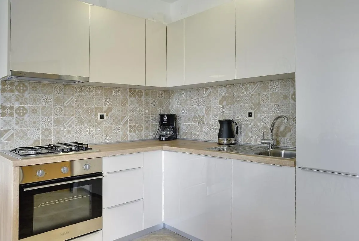 Apartment Falu Štinjan