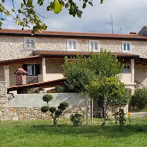  Ferienhaus Kortina