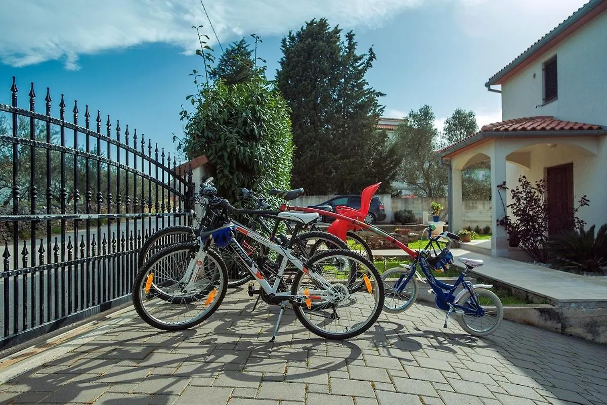Apartment Falu Stinjan