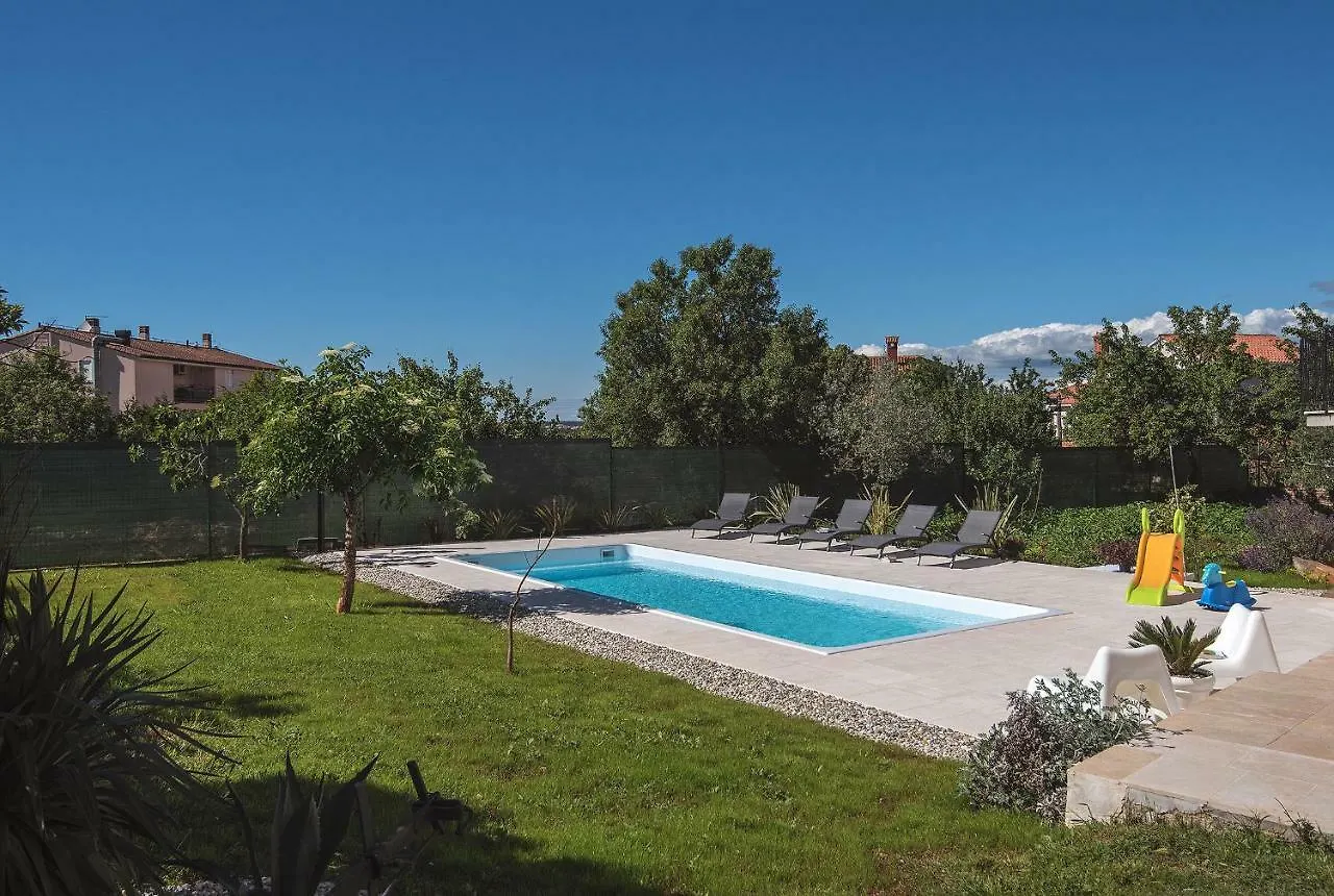 Apartment Falu Stinjan