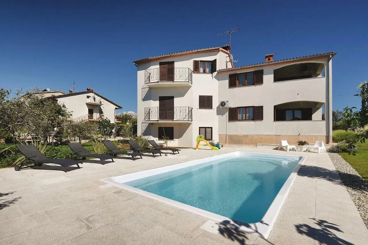 Apartment Falu Stinjan