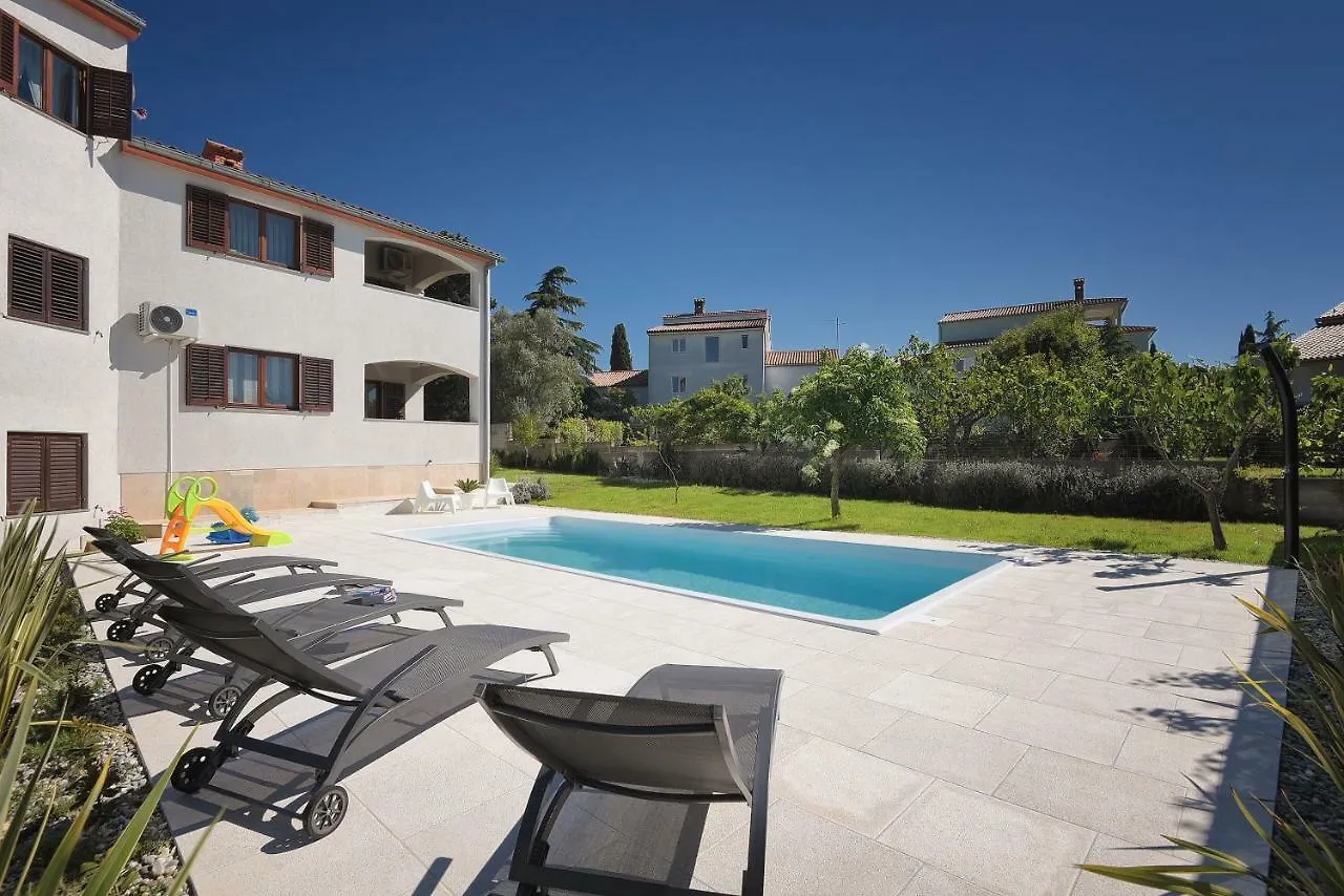 Apartment Falu Stinjan